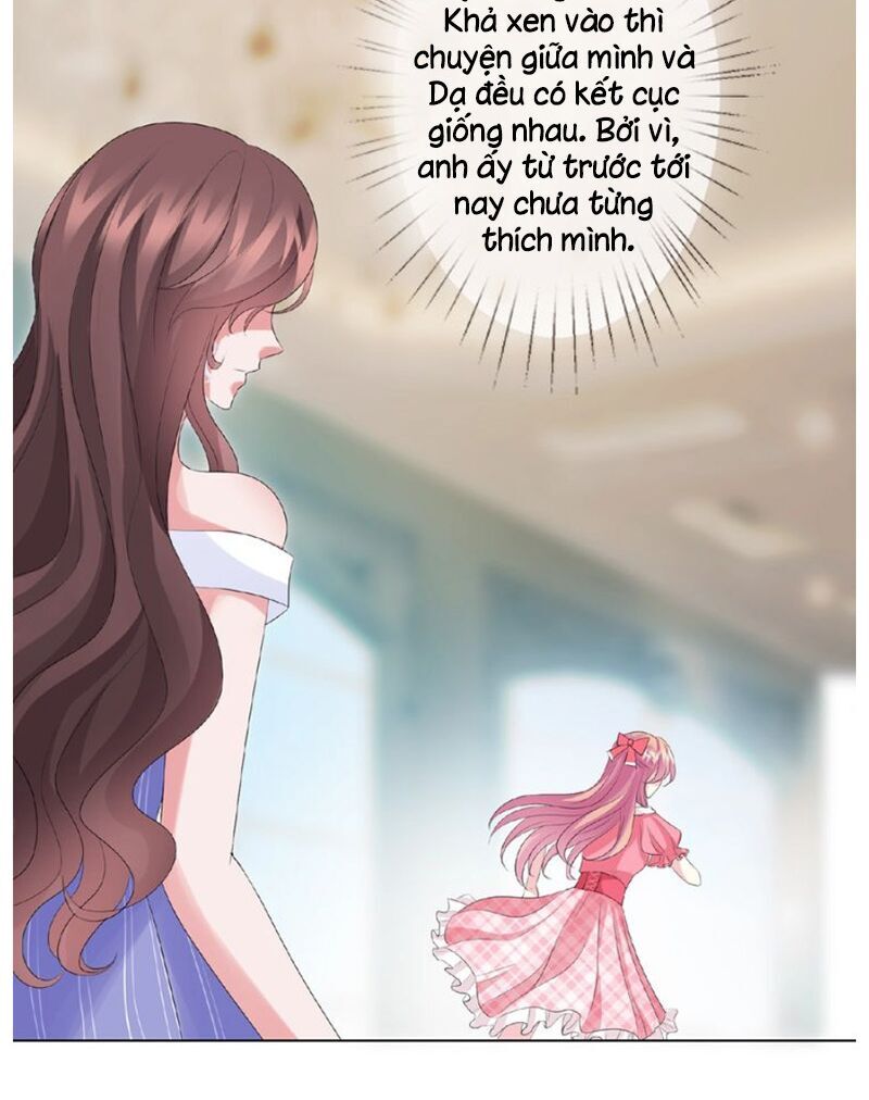 Danh Môn Chí Ái Chapter 41.2 - 6