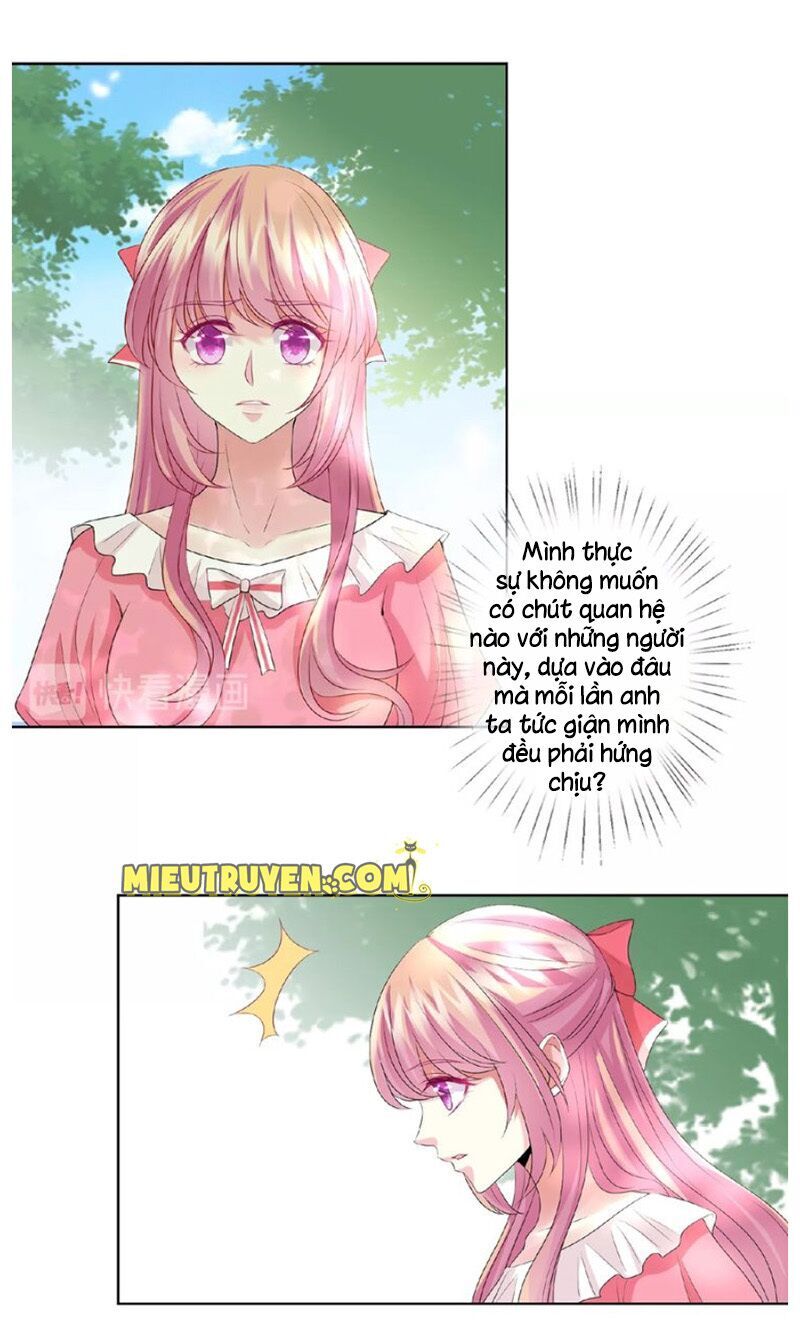 Danh Môn Chí Ái Chapter 41.2 - 7