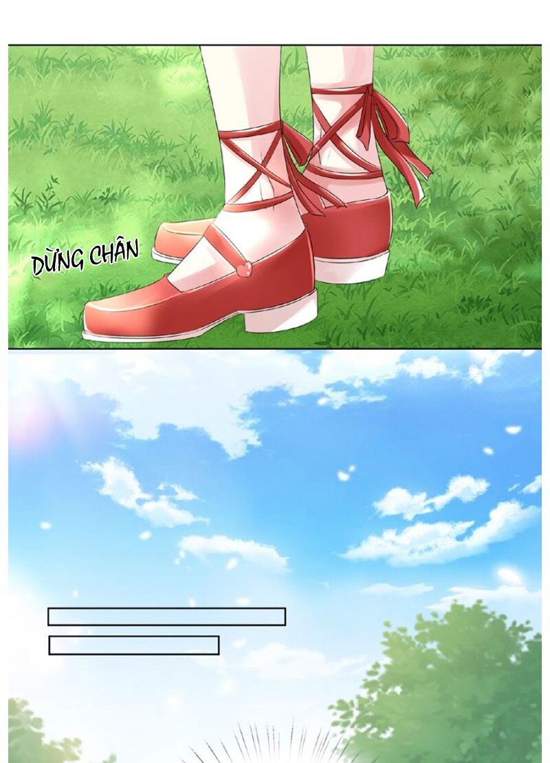 Danh Môn Chí Ái Chapter 41.2 - 8
