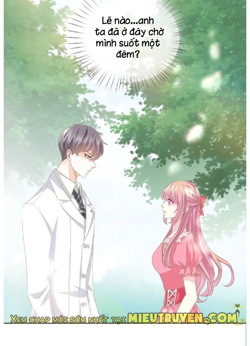 Danh Môn Chí Ái Chapter 41.2 - 9