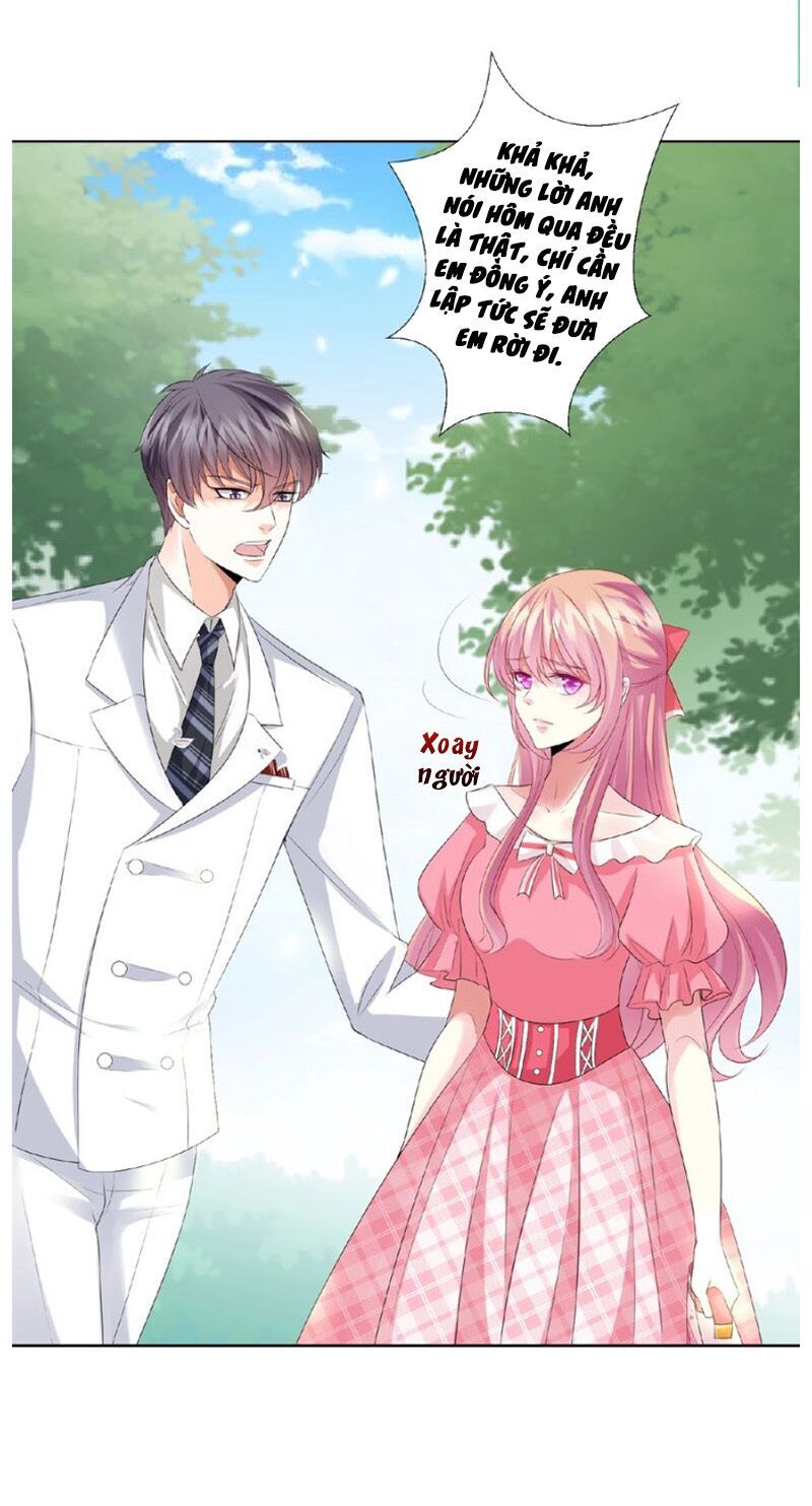 Danh Môn Chí Ái Chapter 41.2 - 10