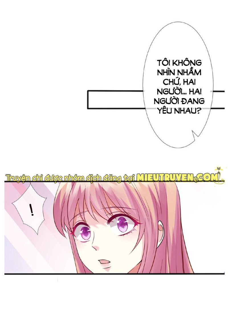 Danh Môn Chí Ái Chapter 42.1 - 16