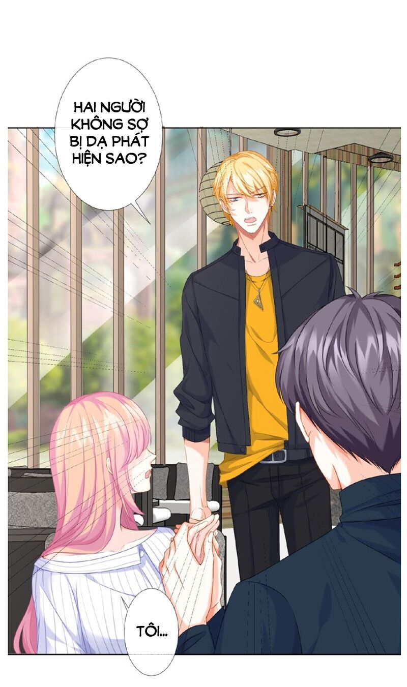 Danh Môn Chí Ái Chapter 42.1 - 17