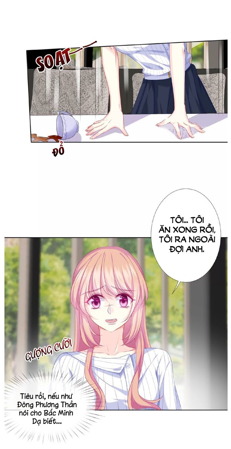 Danh Môn Chí Ái Chapter 42.1 - 18