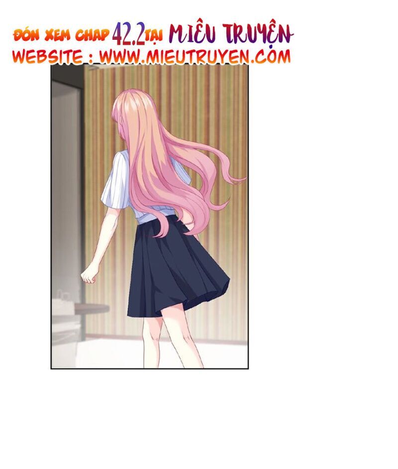 Danh Môn Chí Ái Chapter 42.1 - 19