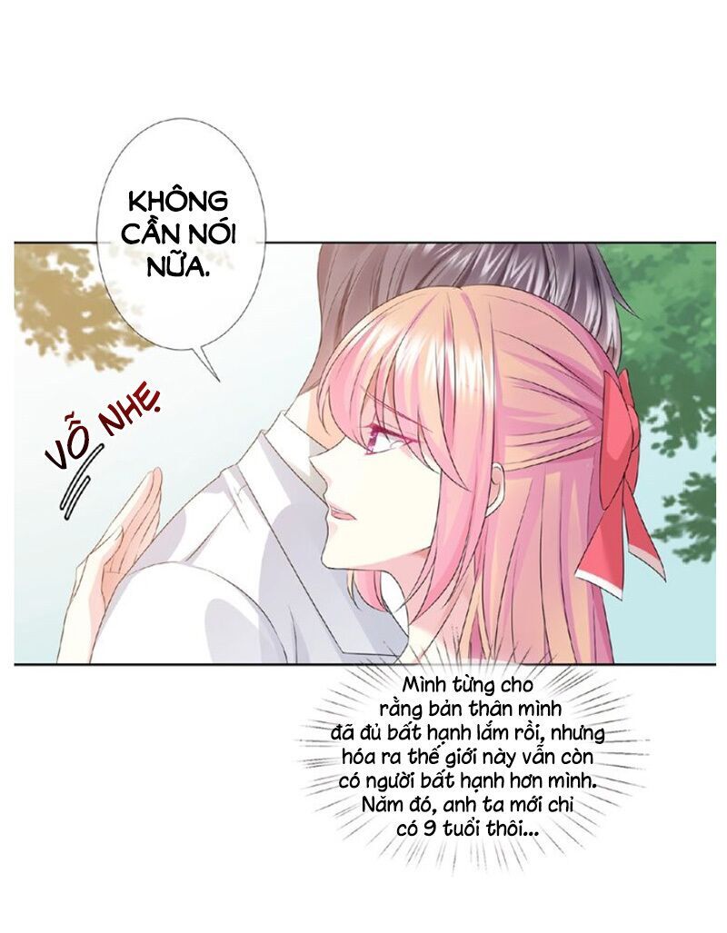 Danh Môn Chí Ái Chapter 42.1 - 3