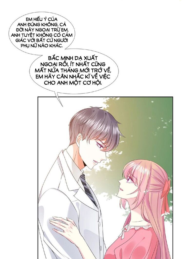 Danh Môn Chí Ái Chapter 42.1 - 5