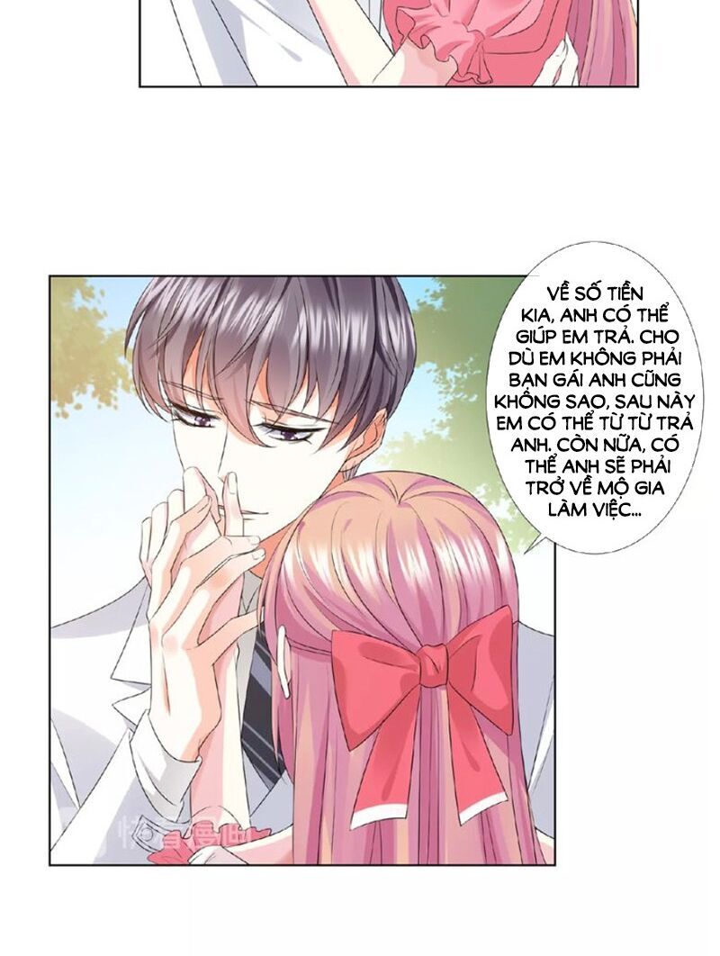 Danh Môn Chí Ái Chapter 42.1 - 6