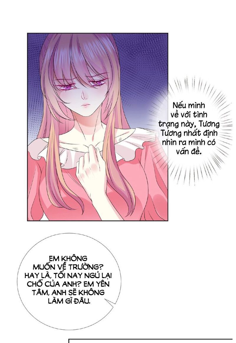 Danh Môn Chí Ái Chapter 42.1 - 8