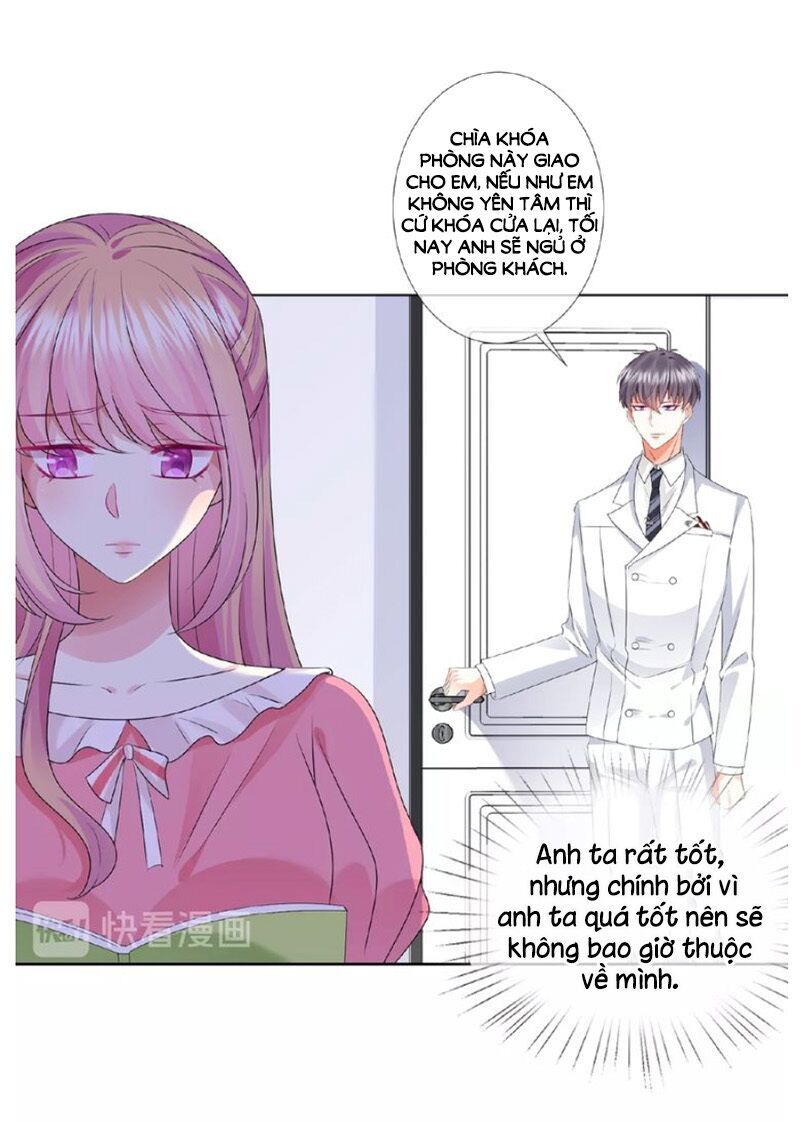 Danh Môn Chí Ái Chapter 42.1 - 10