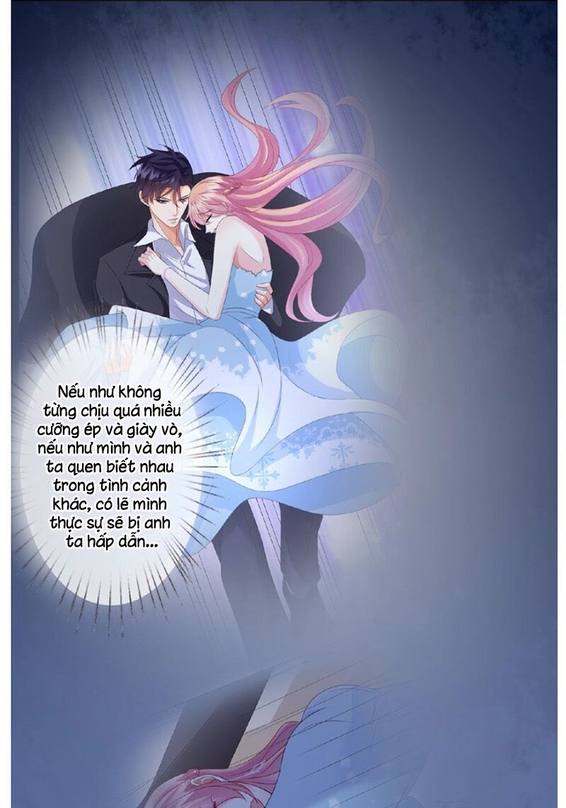 Danh Môn Chí Ái Chapter 42.2 - 11