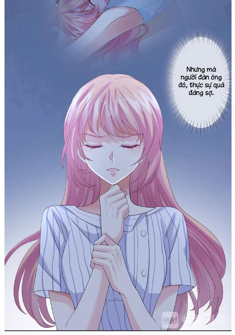 Danh Môn Chí Ái Chapter 42.2 - 12