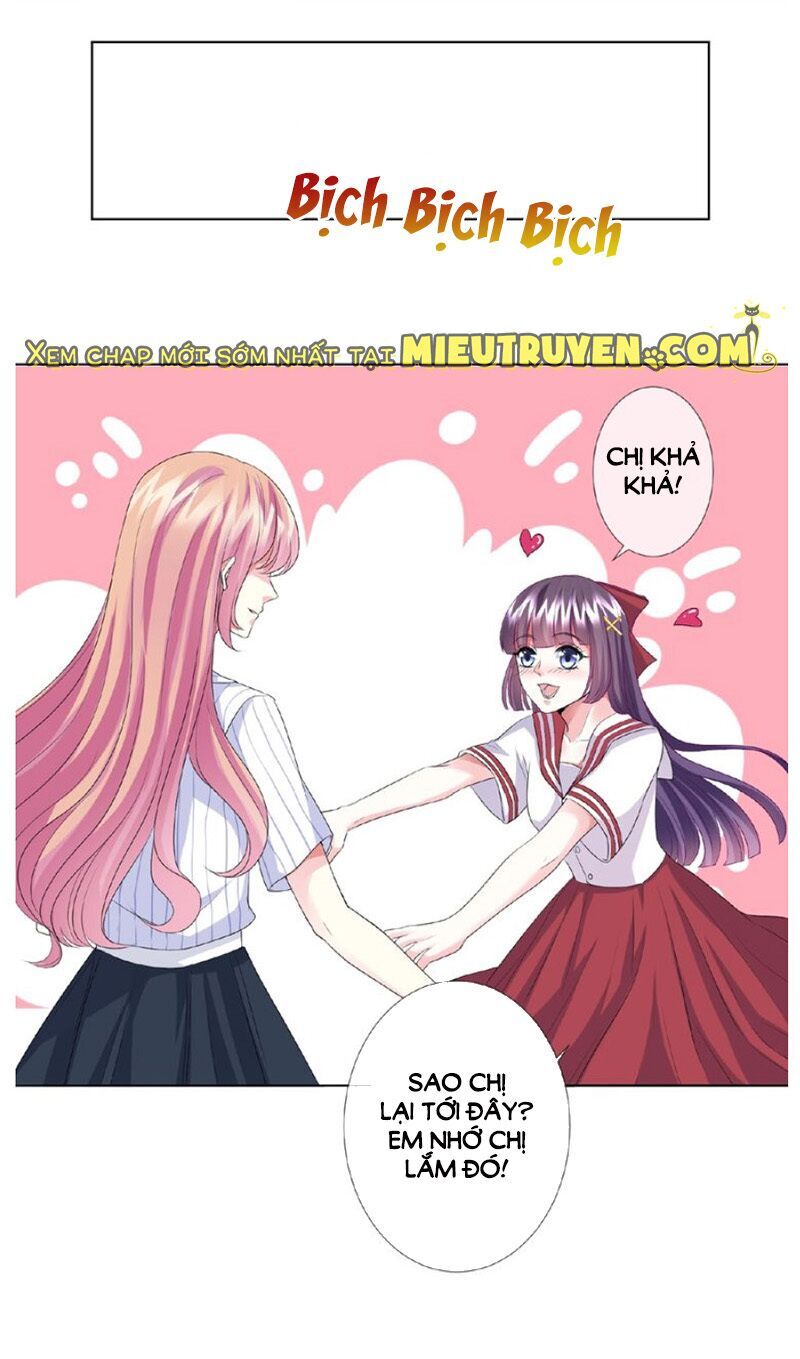 Danh Môn Chí Ái Chapter 42.2 - 13