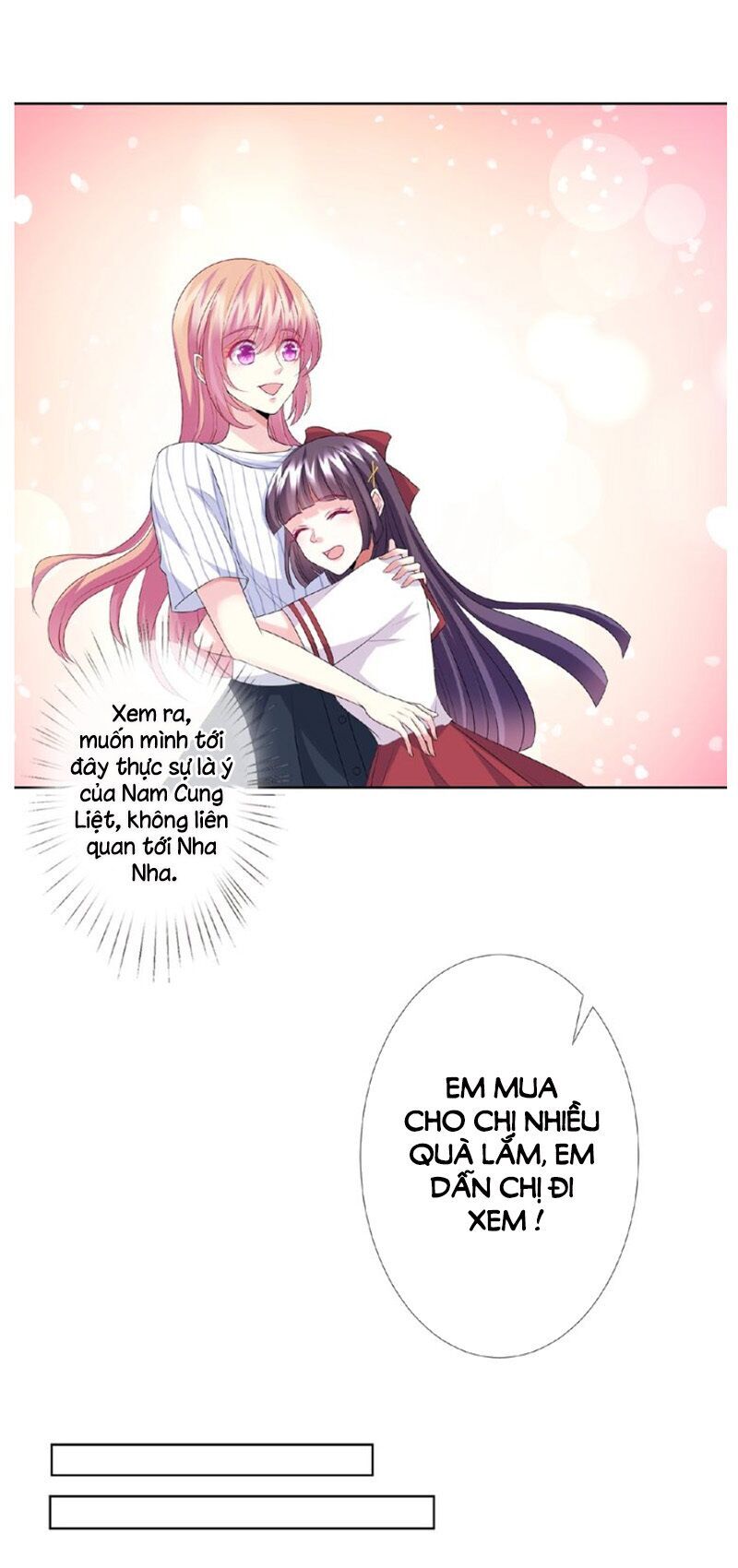Danh Môn Chí Ái Chapter 42.2 - 14
