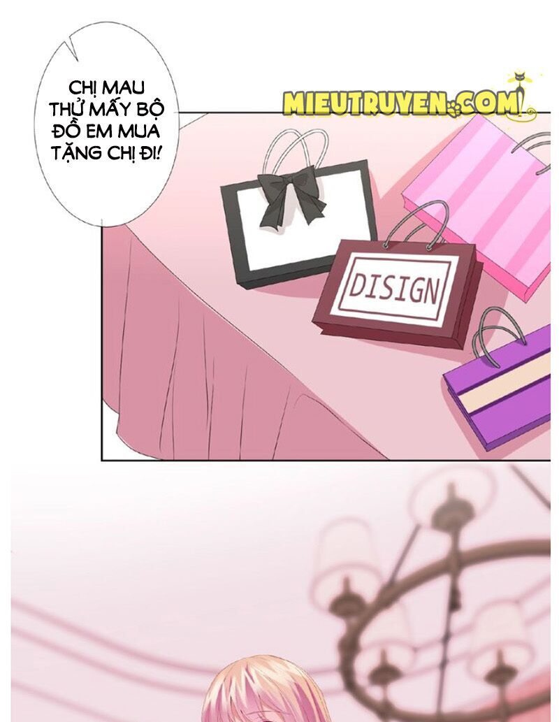 Danh Môn Chí Ái Chapter 42.2 - 15