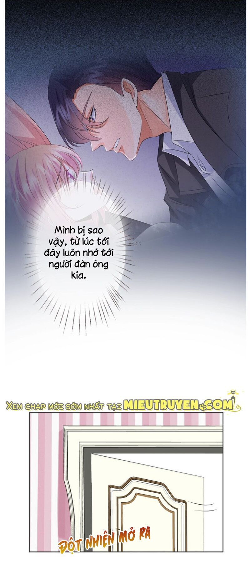 Danh Môn Chí Ái Chapter 42.2 - 17