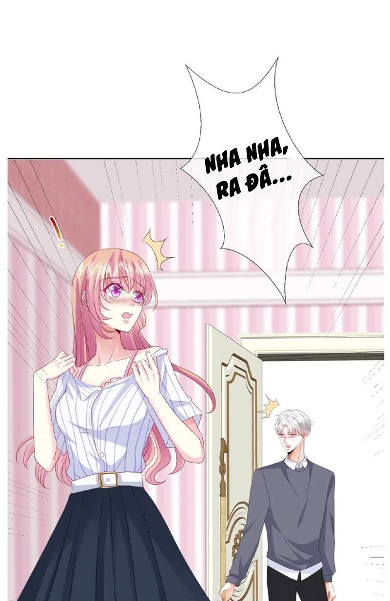 Danh Môn Chí Ái Chapter 42.2 - 18