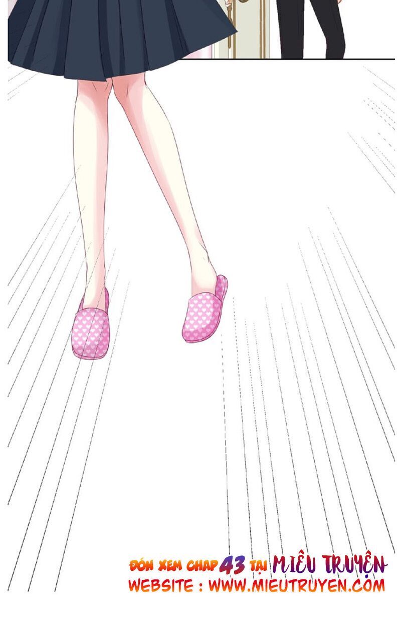 Danh Môn Chí Ái Chapter 42.2 - 19