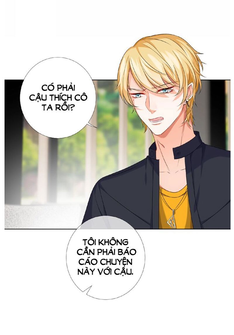 Danh Môn Chí Ái Chapter 42.2 - 4