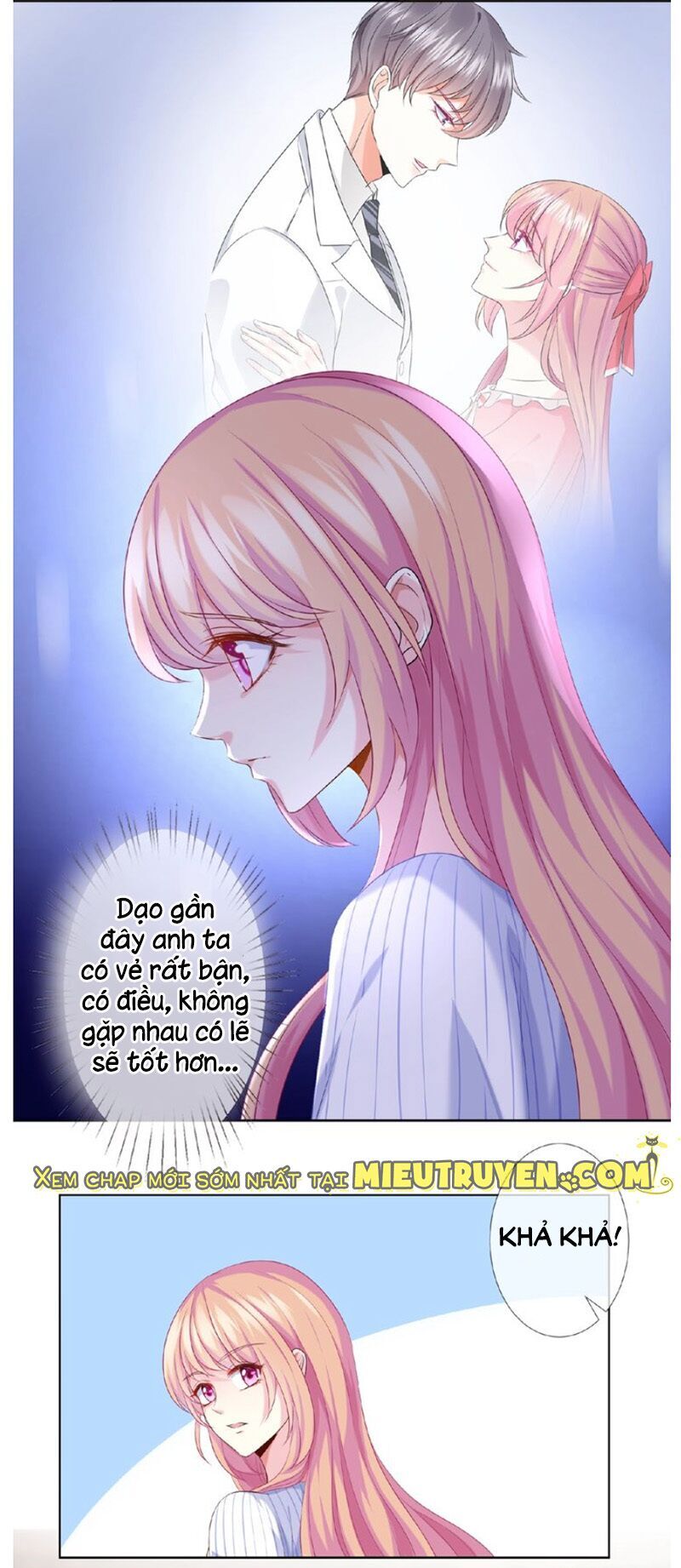 Danh Môn Chí Ái Chapter 42.2 - 7