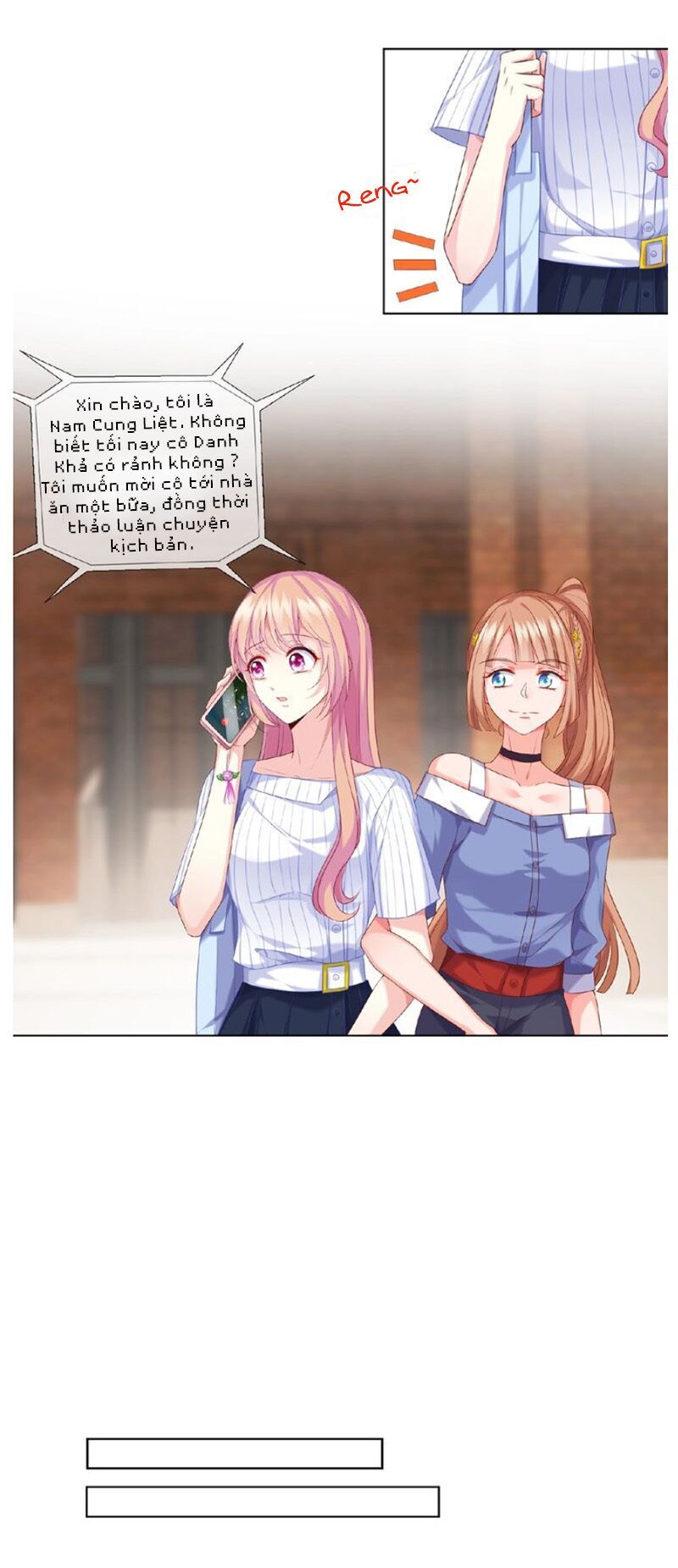 Danh Môn Chí Ái Chapter 42.2 - 9