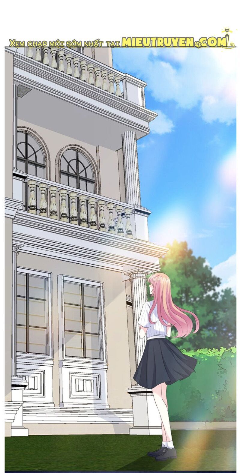 Danh Môn Chí Ái Chapter 42.2 - 10