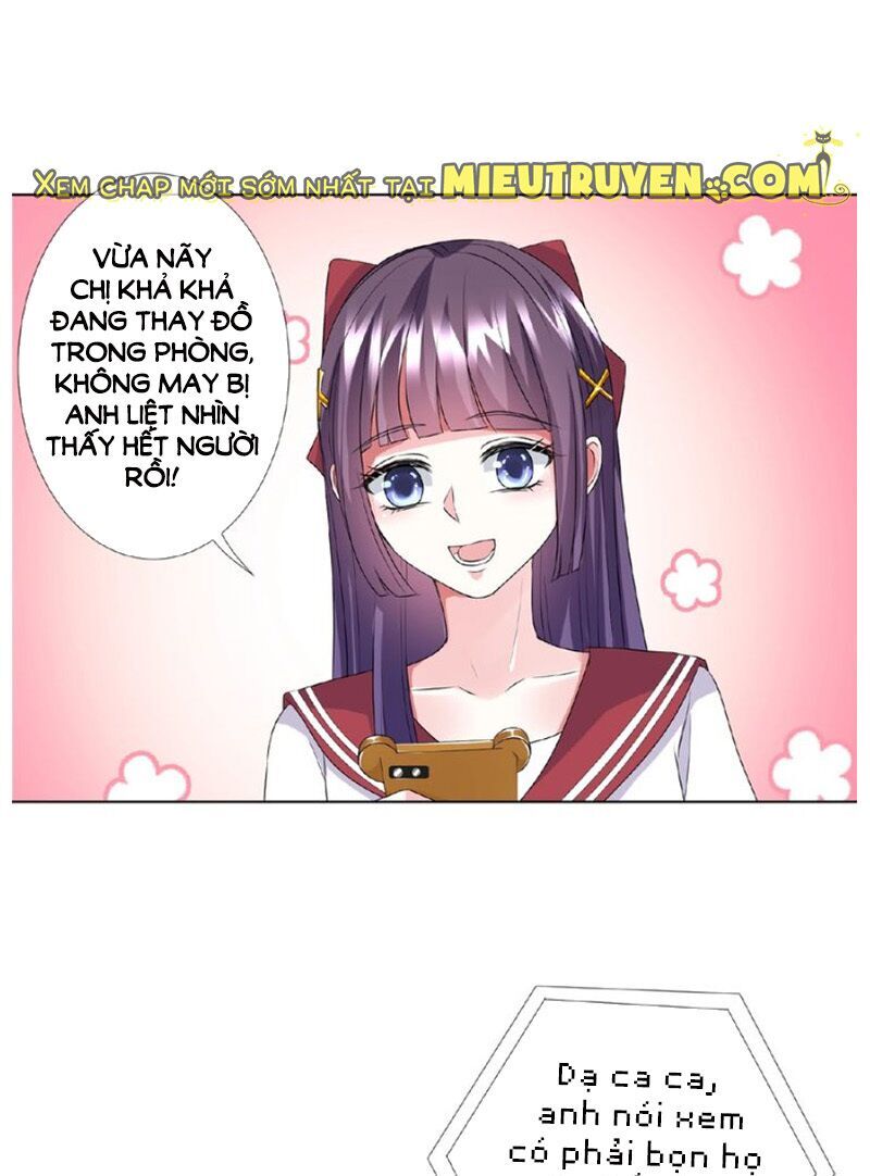 Danh Môn Chí Ái Chapter 43.1 - 11