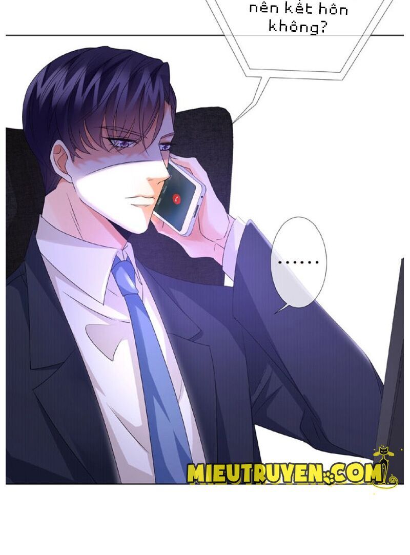 Danh Môn Chí Ái Chapter 43.1 - 12