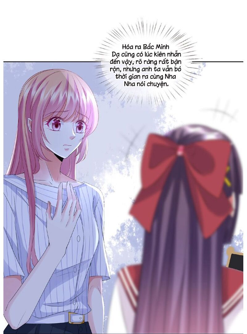 Danh Môn Chí Ái Chapter 43.1 - 15