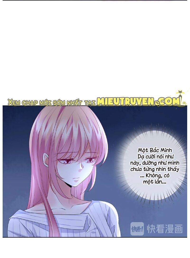Danh Môn Chí Ái Chapter 43.1 - 16