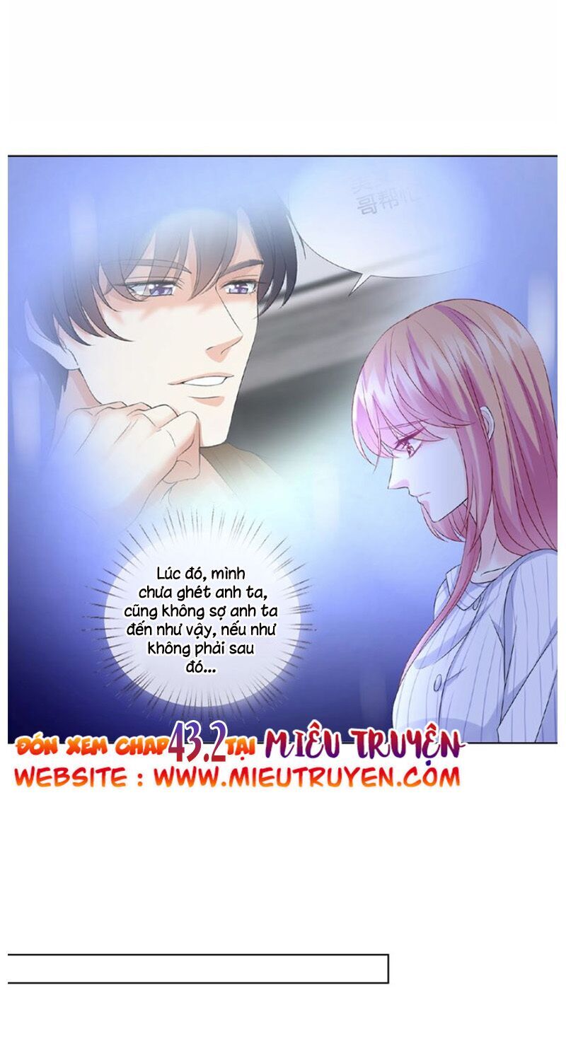 Danh Môn Chí Ái Chapter 43.1 - 17