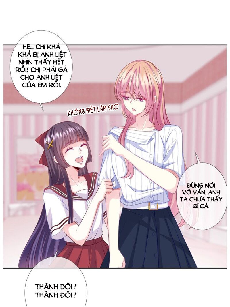 Danh Môn Chí Ái Chapter 43.1 - 4