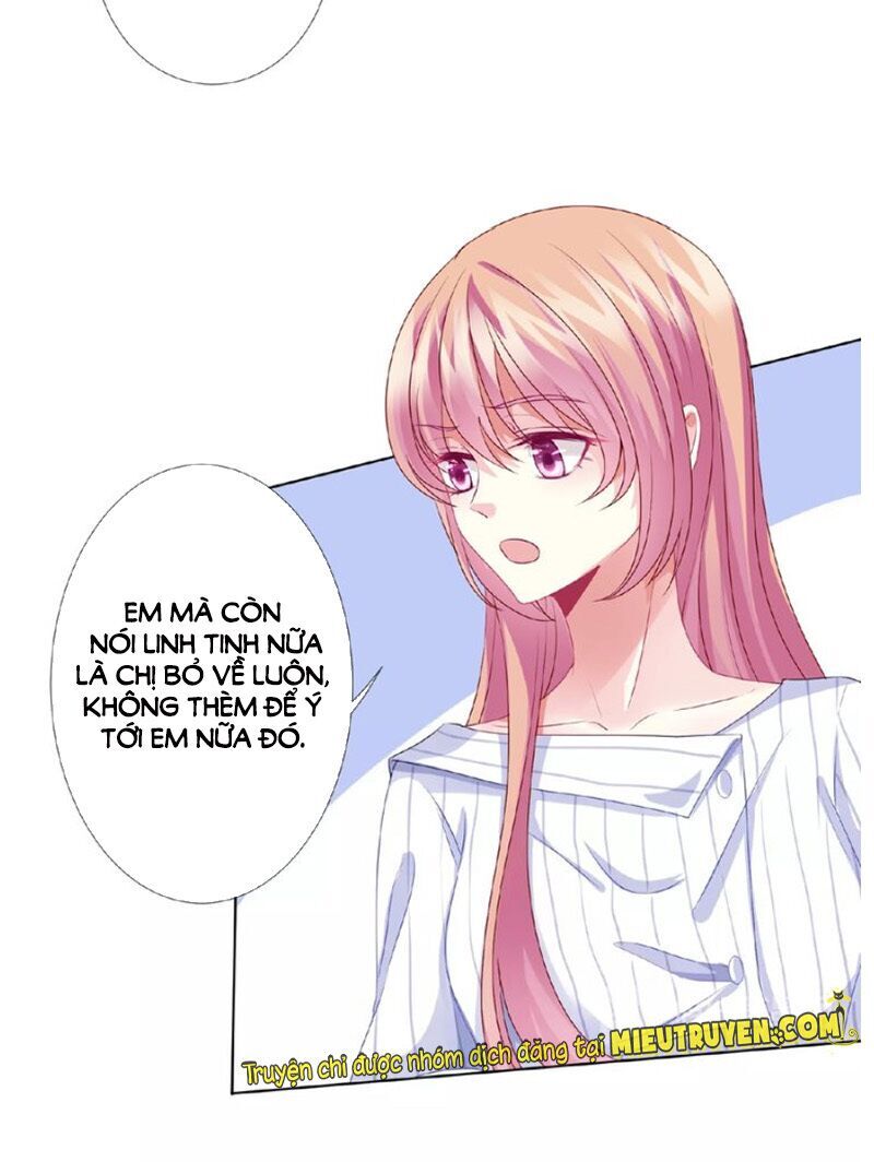 Danh Môn Chí Ái Chapter 43.1 - 5