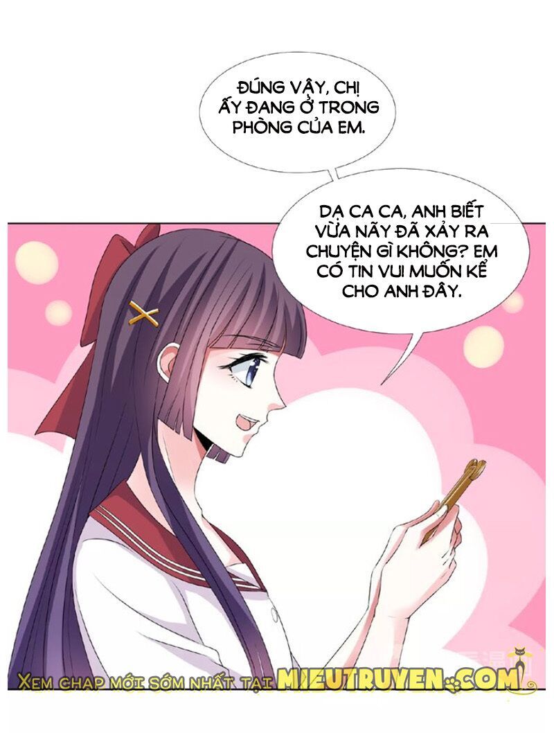 Danh Môn Chí Ái Chapter 43.1 - 8