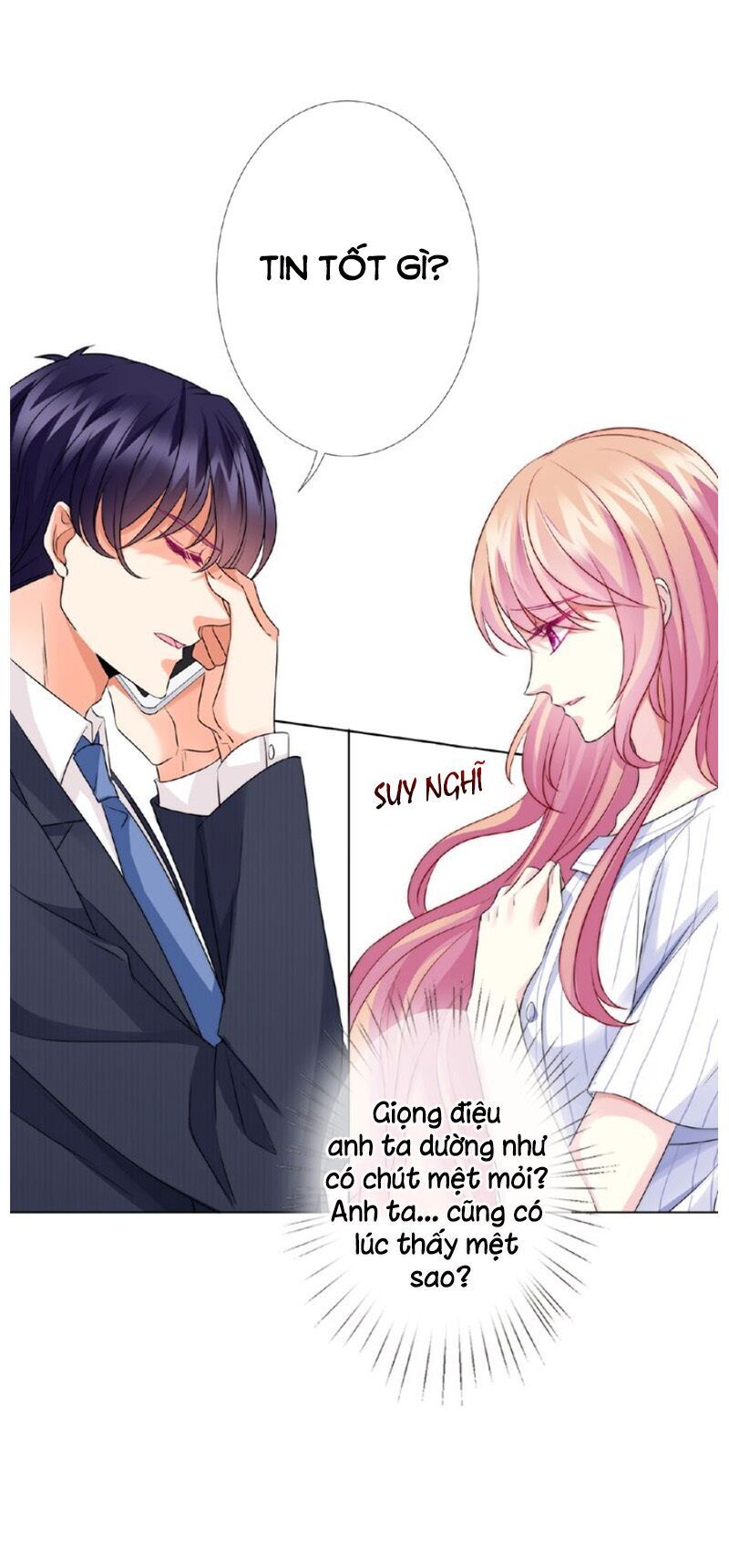 Danh Môn Chí Ái Chapter 43.1 - 10