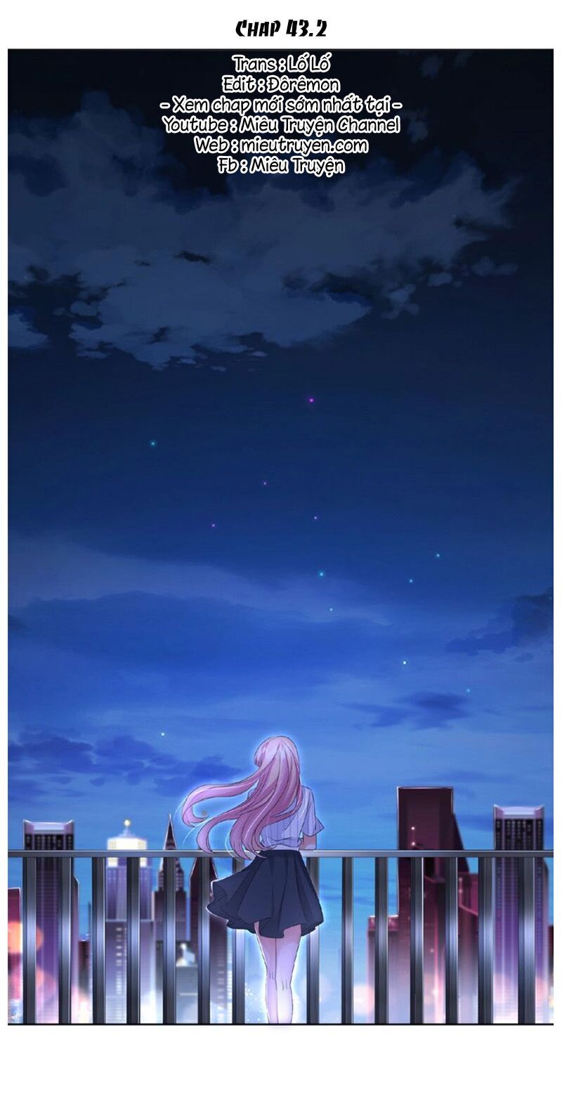 Danh Môn Chí Ái Chapter 43.2 - 2