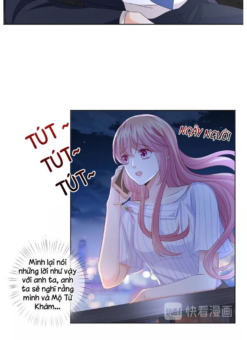 Danh Môn Chí Ái Chapter 43.2 - 11