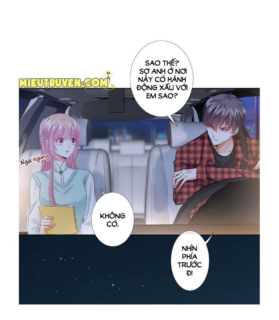 Danh Môn Chí Ái Chapter 43.2 - 14