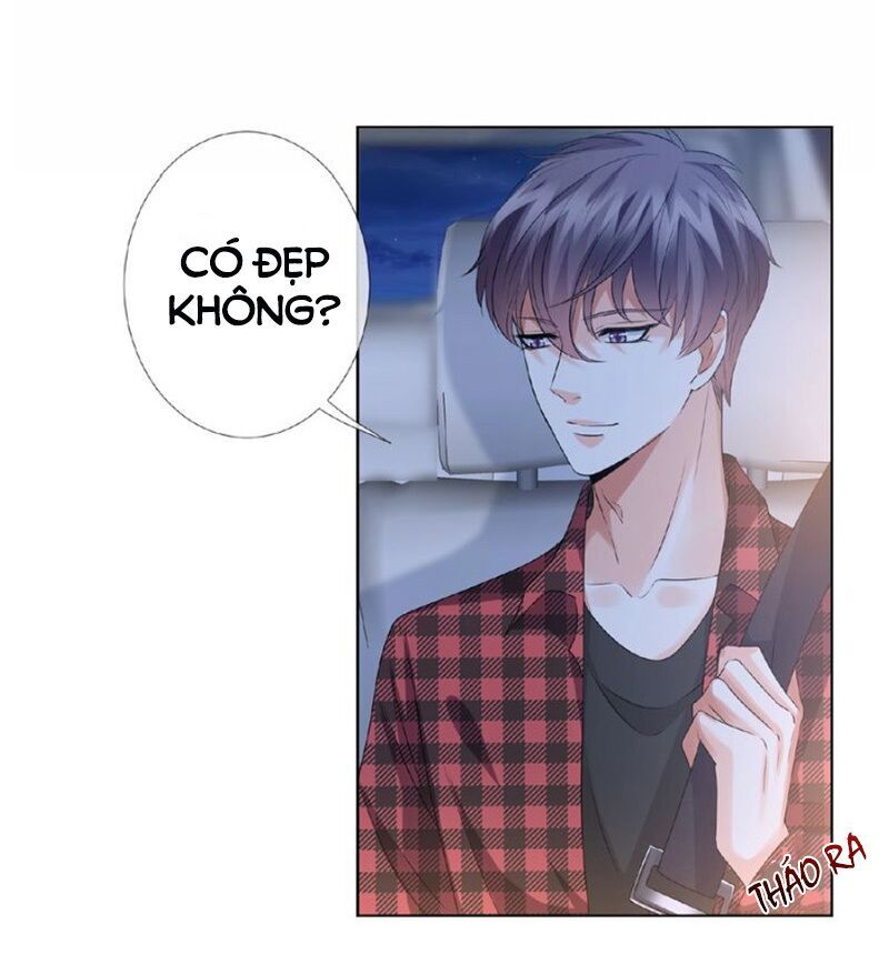 Danh Môn Chí Ái Chapter 43.2 - 17