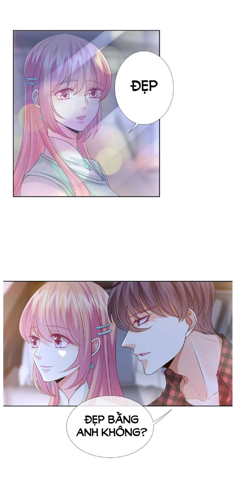 Danh Môn Chí Ái Chapter 43.2 - 18
