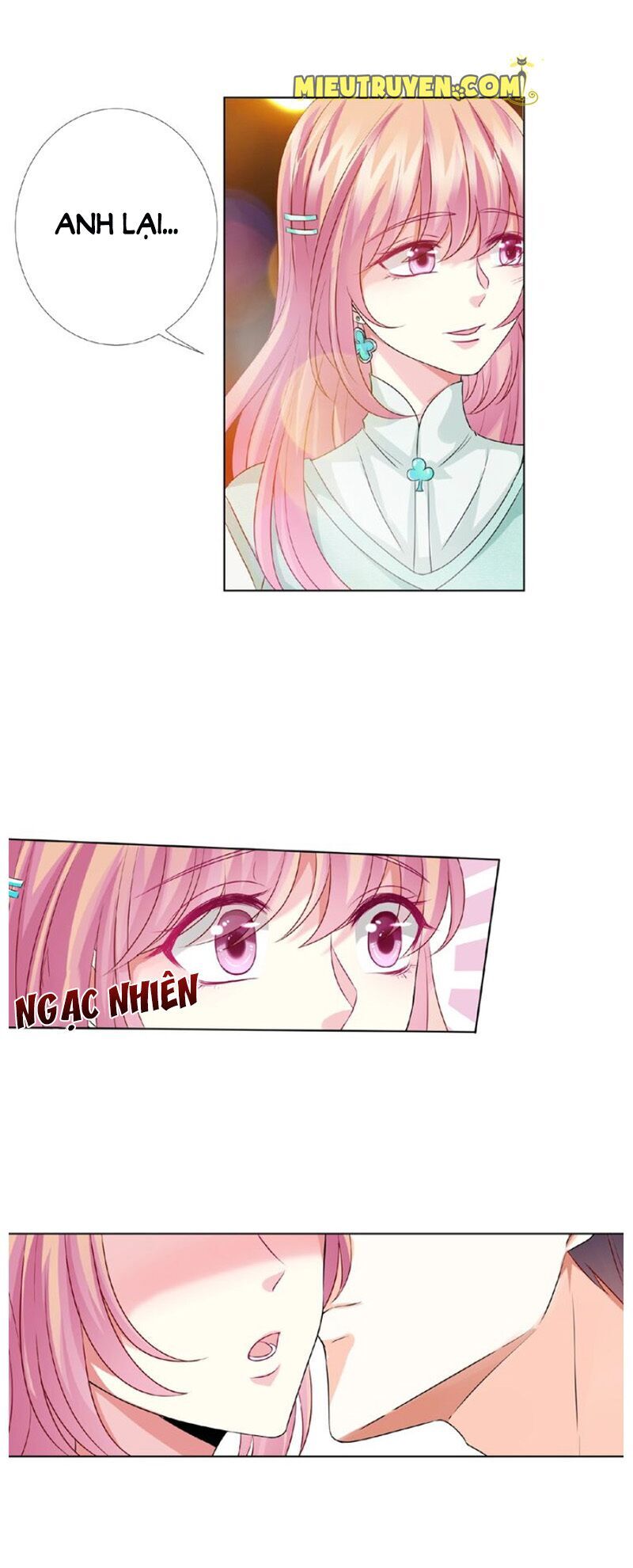 Danh Môn Chí Ái Chapter 43.2 - 19
