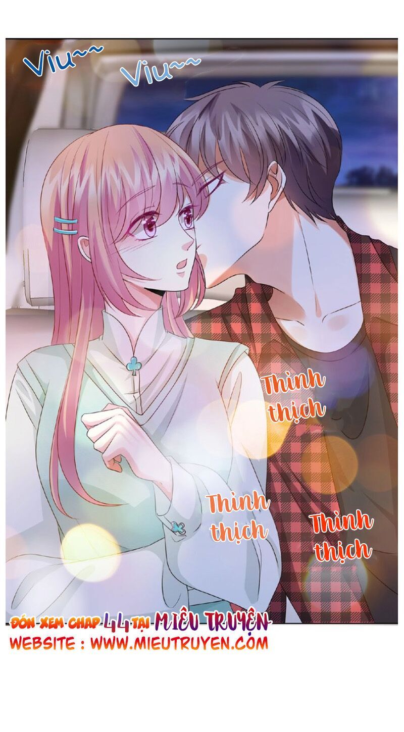 Danh Môn Chí Ái Chapter 43.2 - 20