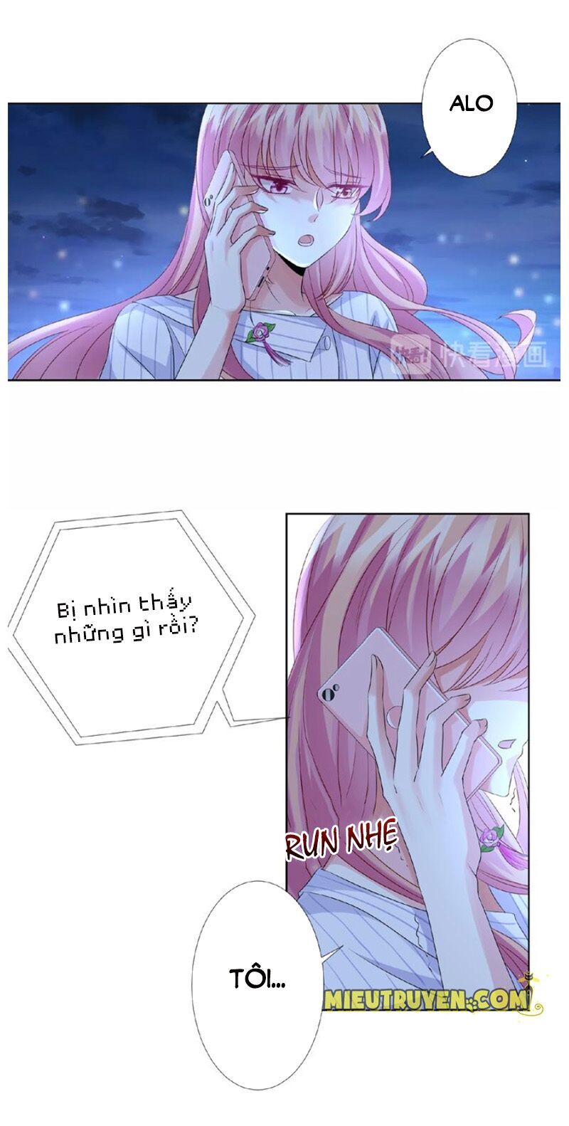 Danh Môn Chí Ái Chapter 43.2 - 5