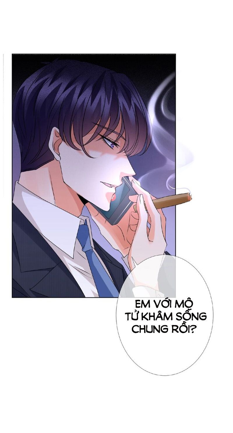 Danh Môn Chí Ái Chapter 43.2 - 7