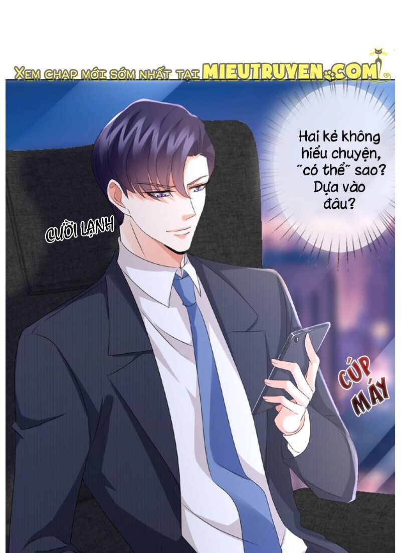 Danh Môn Chí Ái Chapter 43.2 - 10