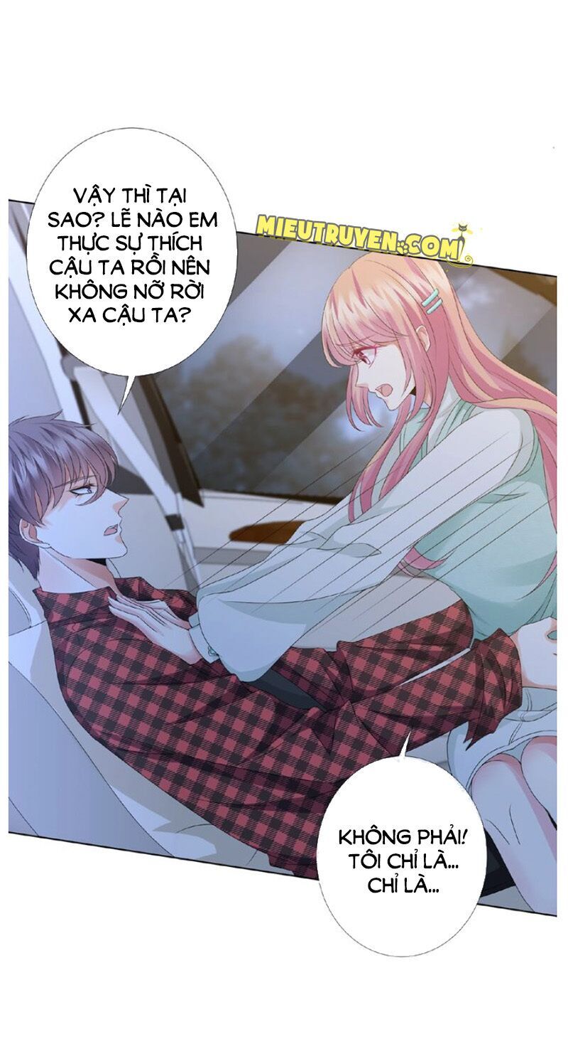 Danh Môn Chí Ái Chapter 44.1 - 11