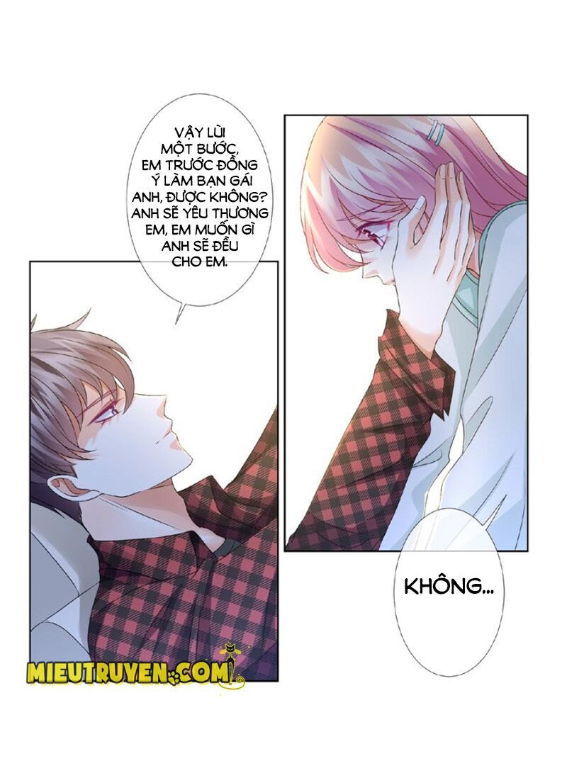 Danh Môn Chí Ái Chapter 44.1 - 13
