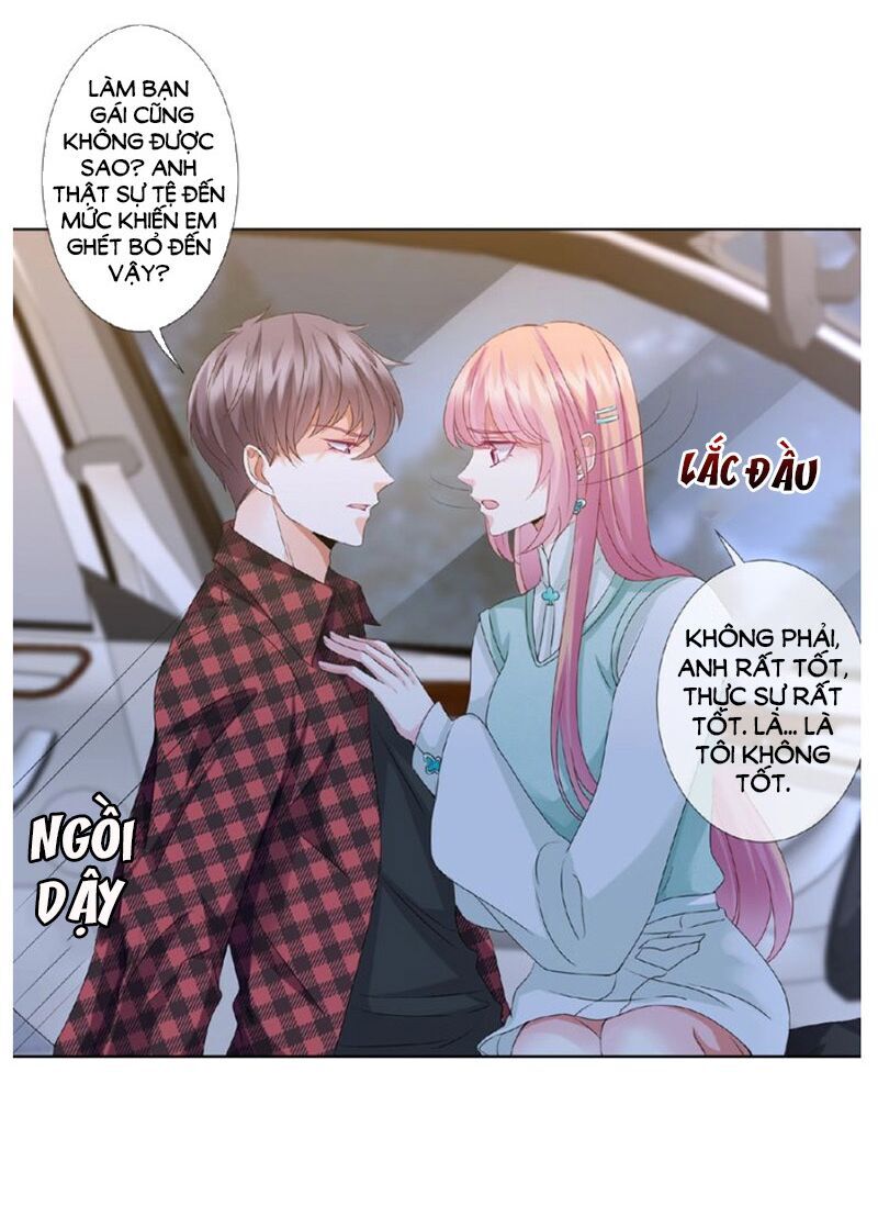 Danh Môn Chí Ái Chapter 44.1 - 14