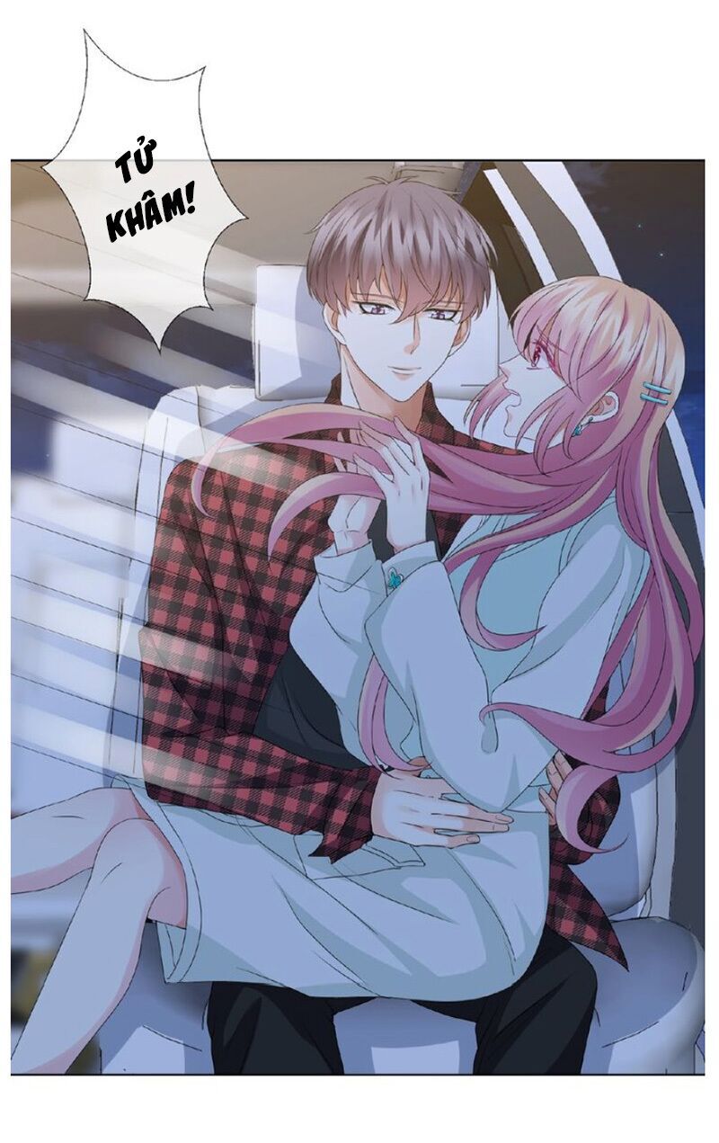 Danh Môn Chí Ái Chapter 44.1 - 3