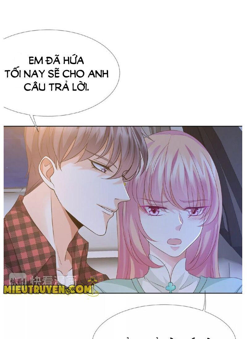 Danh Môn Chí Ái Chapter 44.1 - 4